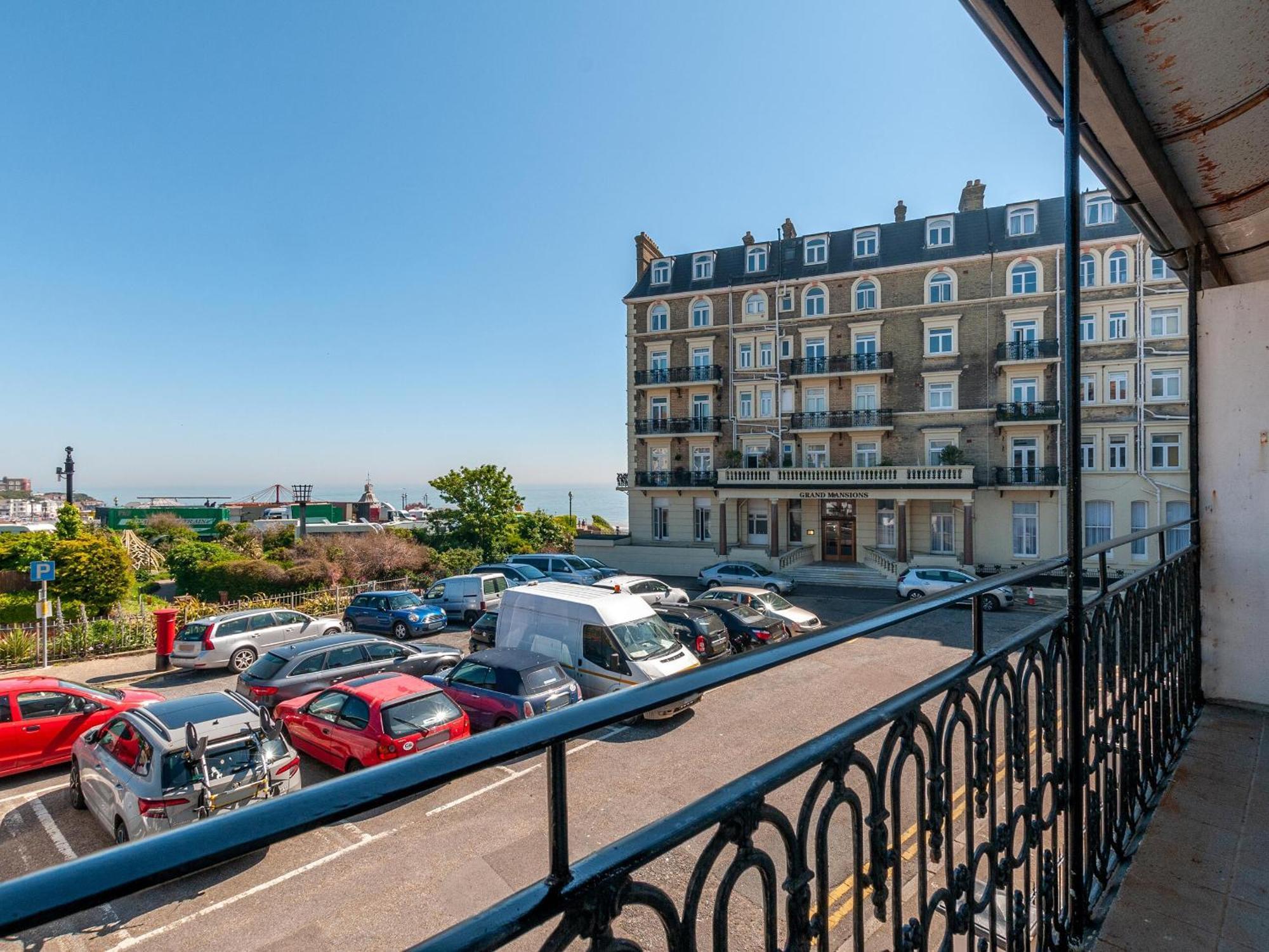 Star Of The Sea Villa Broadstairs Exterior photo