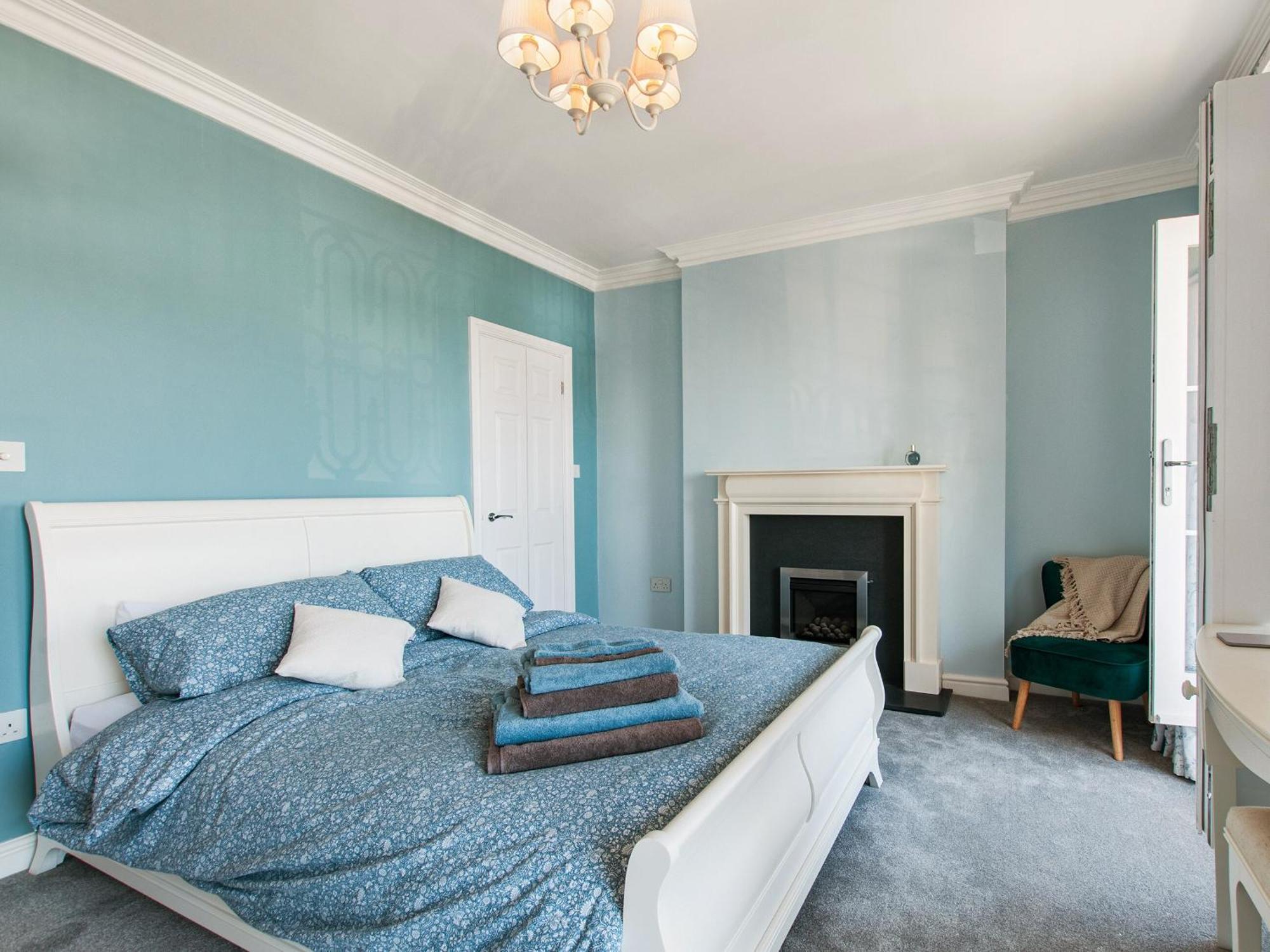 Star Of The Sea Villa Broadstairs Exterior photo
