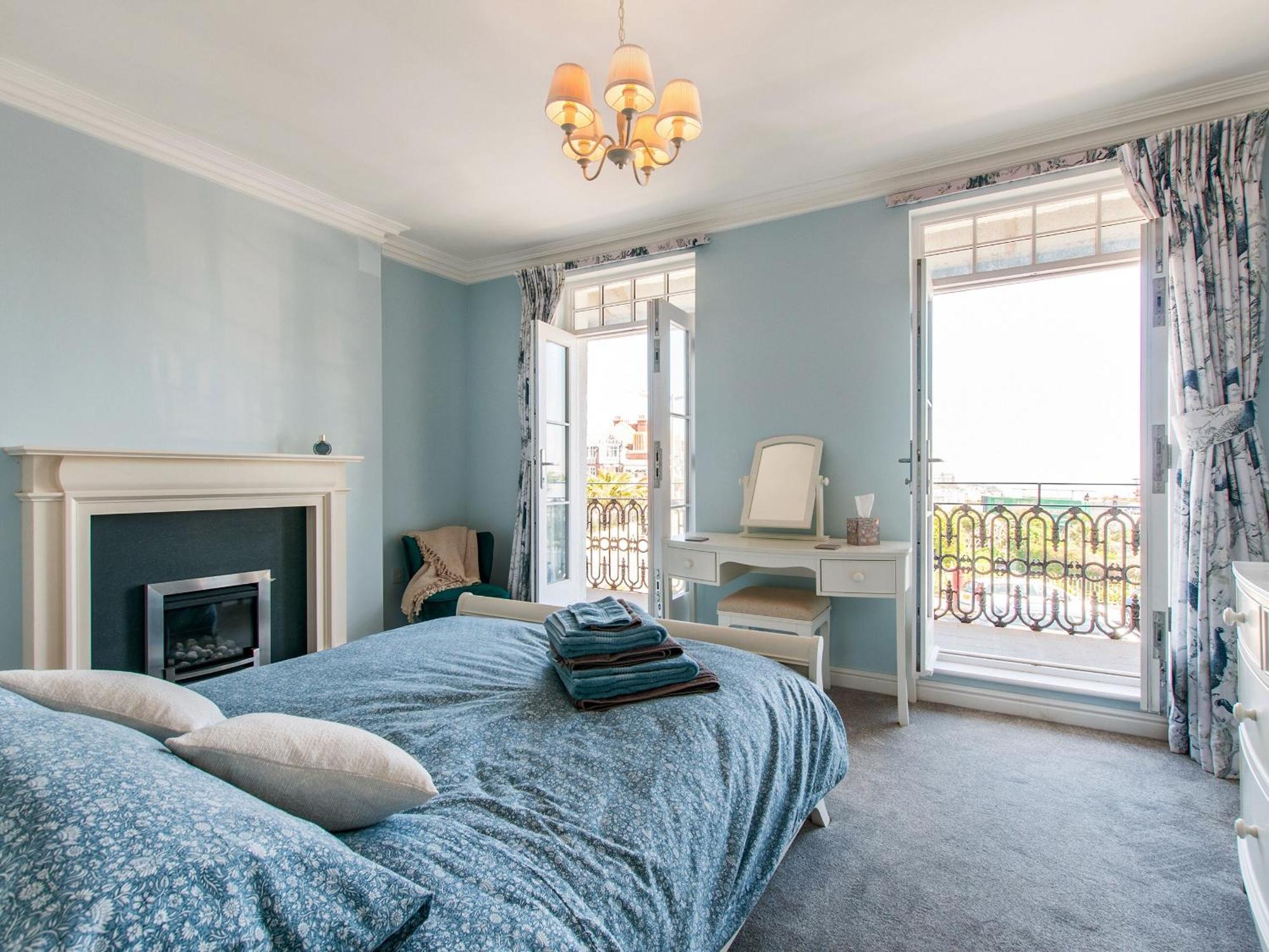 Star Of The Sea Villa Broadstairs Exterior photo