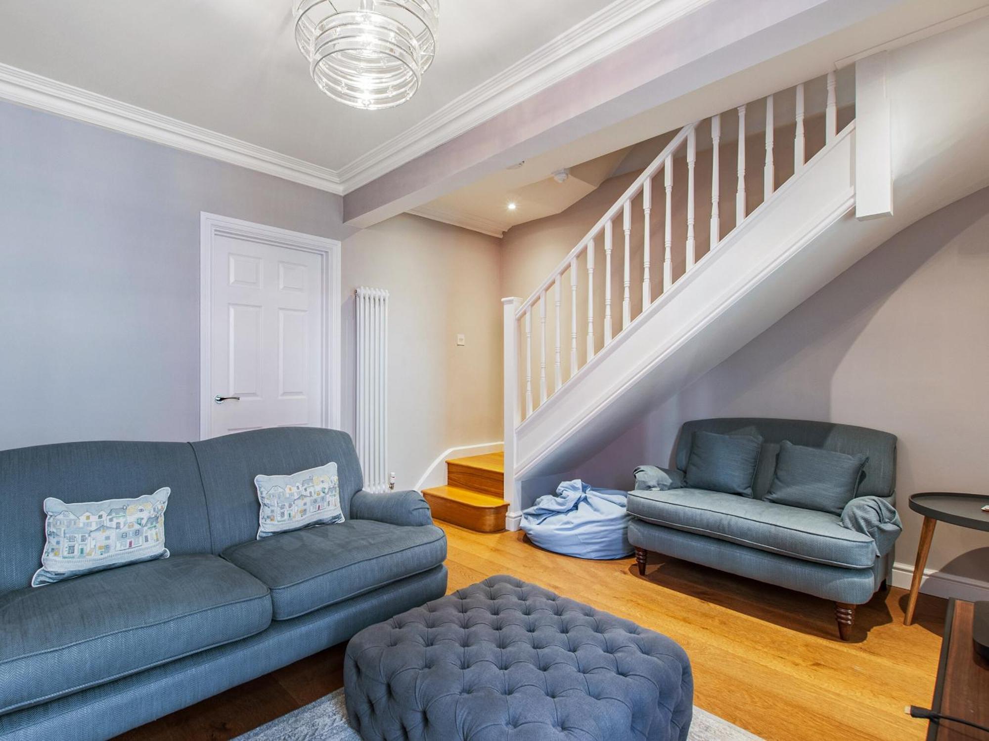 Star Of The Sea Villa Broadstairs Exterior photo